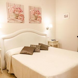 Camera standard con letto king size